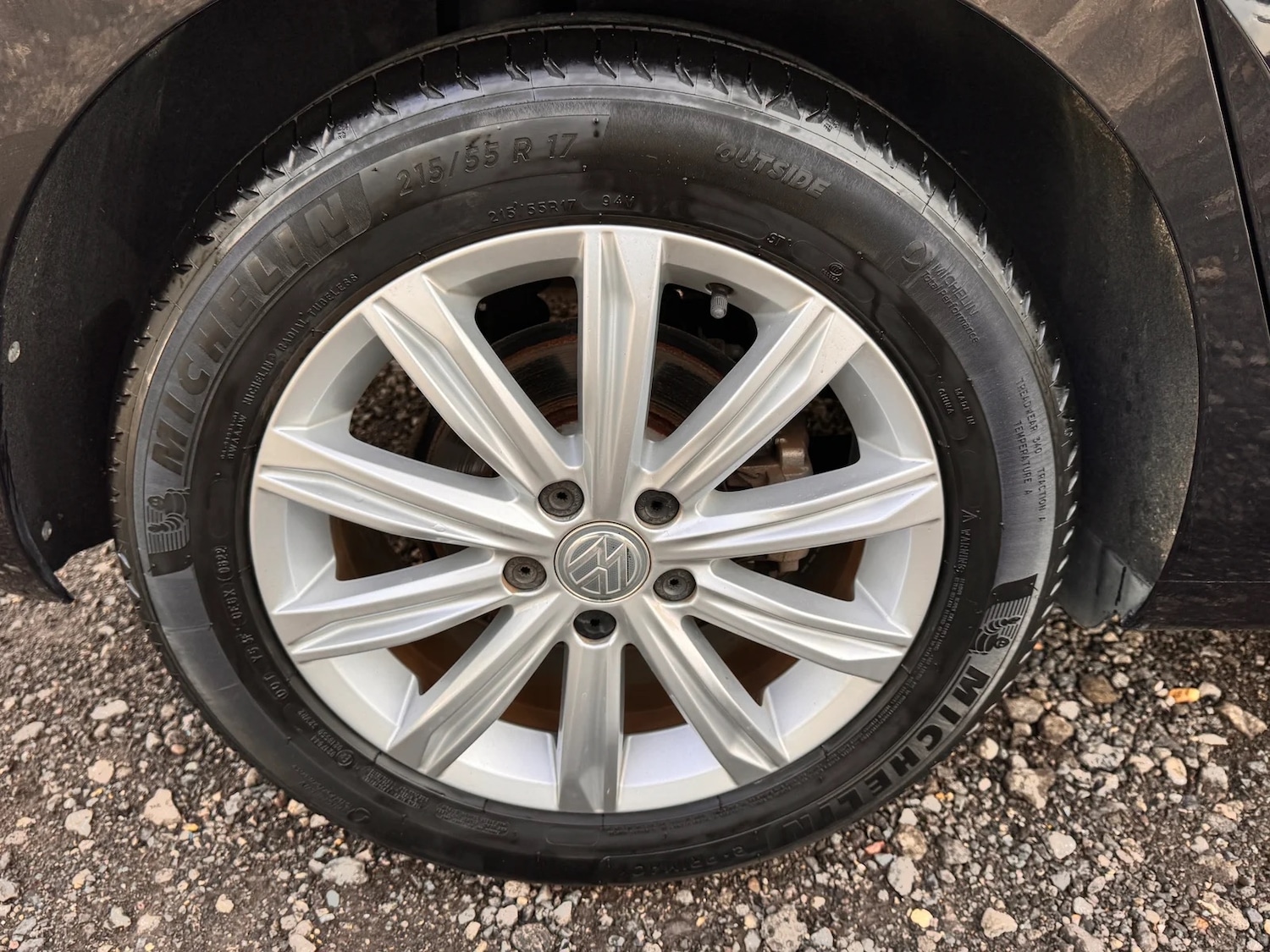 Used Volkswagen Touran 2016 for sale - 77179967: Photo 53