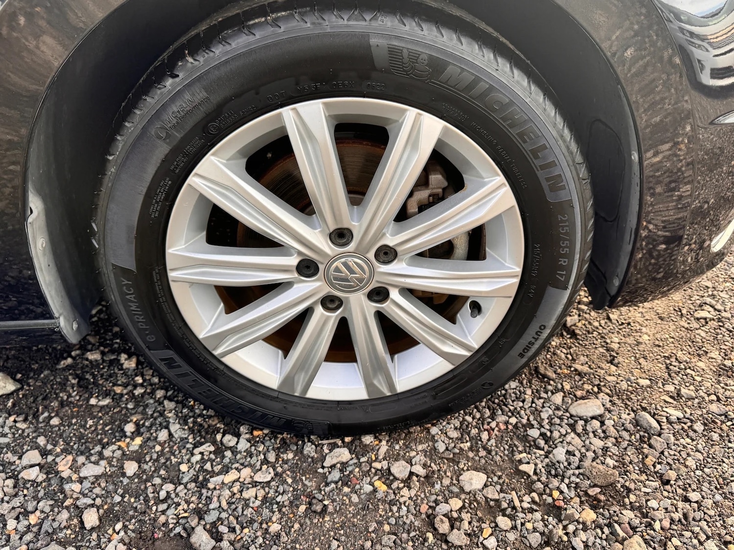 Used Volkswagen Touran 2016 for sale - 77179967: Photo 54