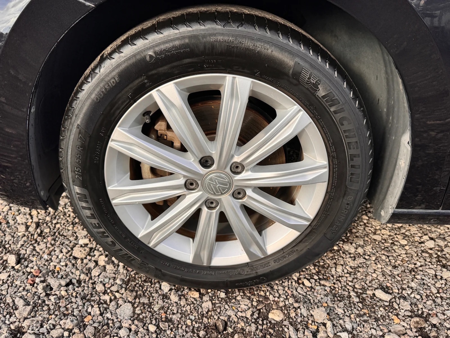 Used Volkswagen Touran 2016 for sale - 77179967: Photo 7