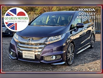 Used Honda Odyssey 2015 for sale - 79651946: Photo