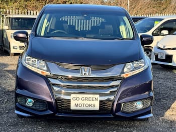 Used Honda Odyssey 2015 for sale - 79651946: Photo