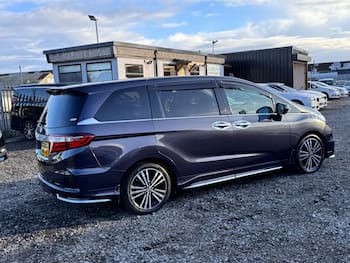 Used Honda Odyssey 2015 for sale - 79651946: Photo