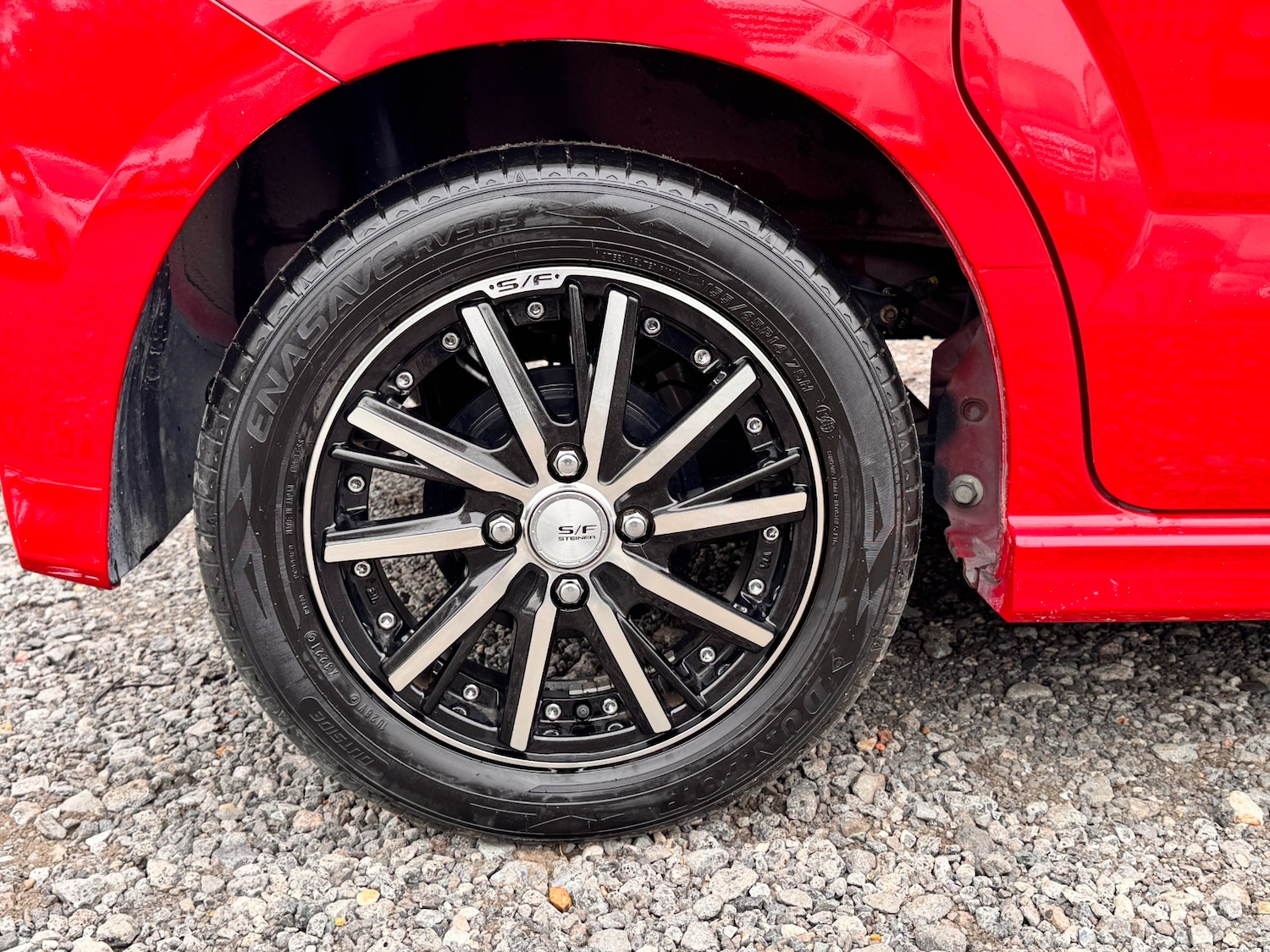 Used Honda N-Box 2015 for sale - 76265829: Photo 11