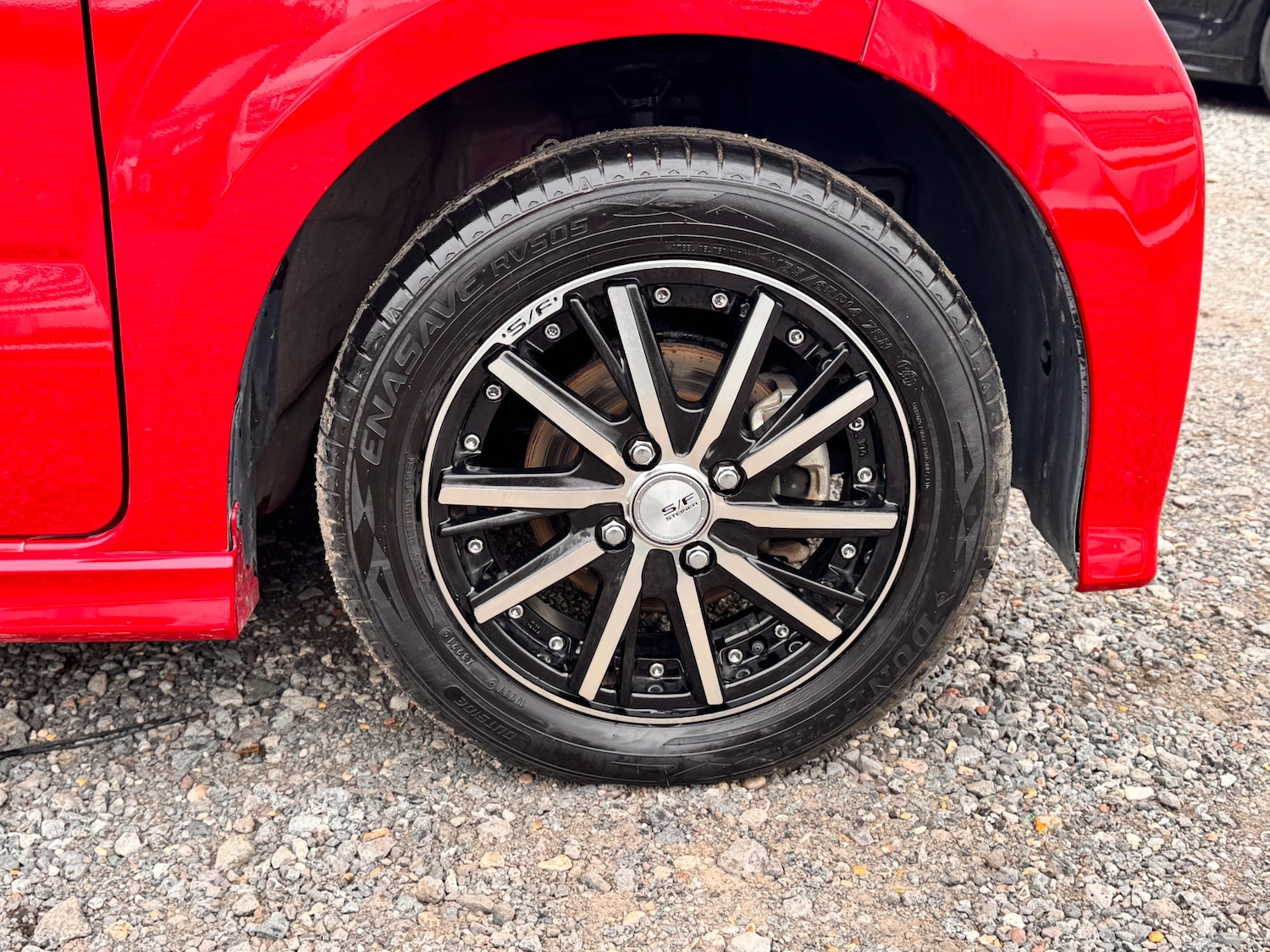 Used Honda N-Box 2015 for sale - 76265829: Photo 12