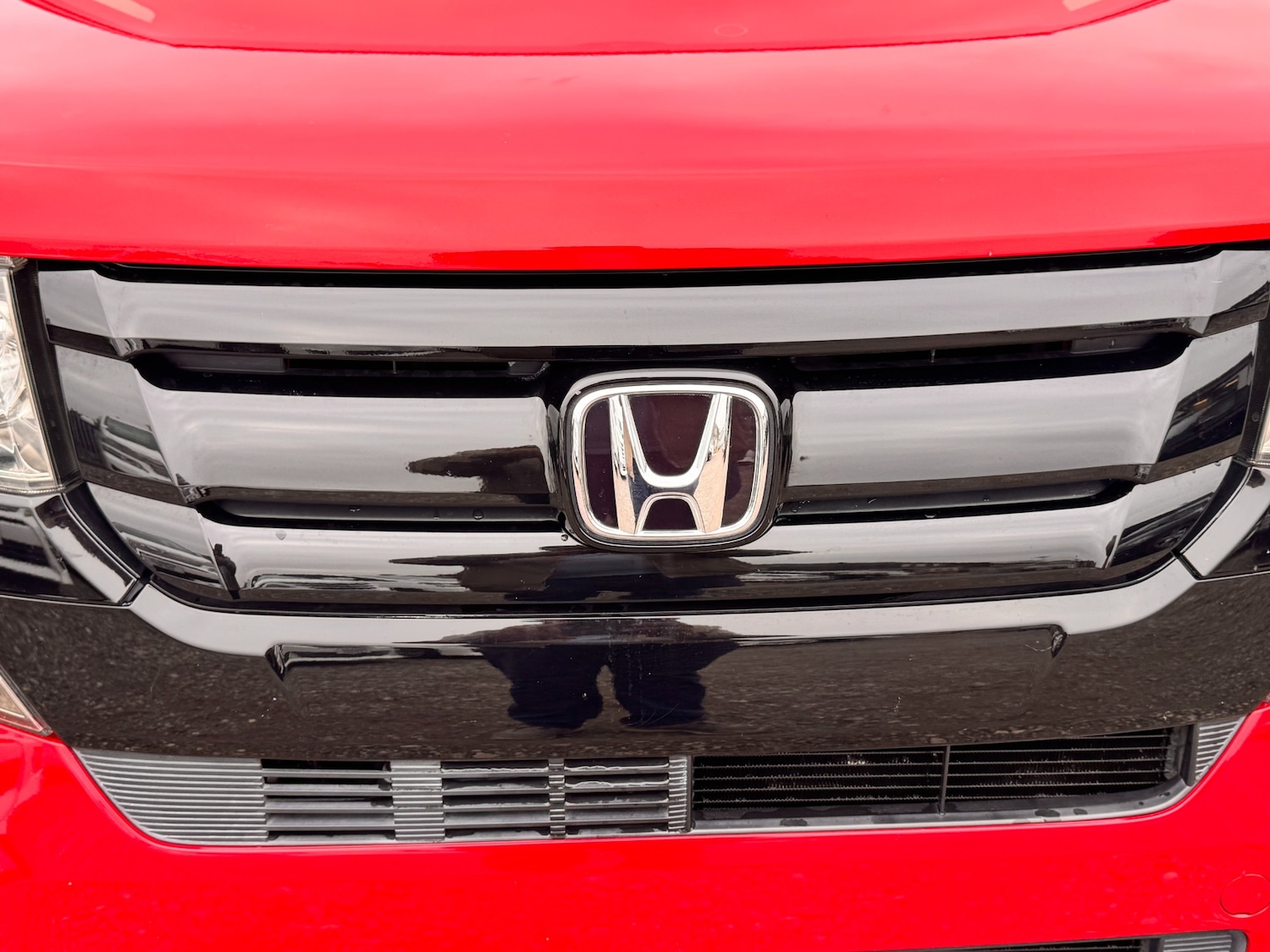 Used Honda N-Box 2015 for sale - 76265829: Photo 14