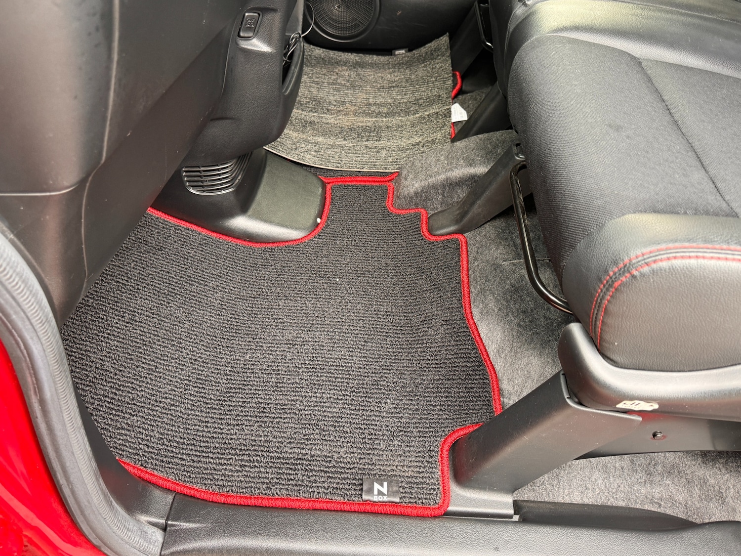 Used Honda N-Box 2015 for sale - 76265829: Photo 19