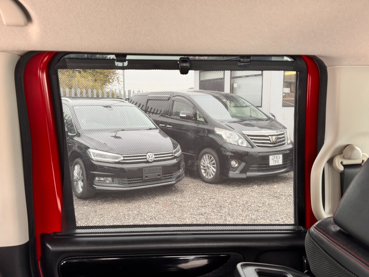 Used Honda N-Box 2015 for sale - 76265829: Photo 31