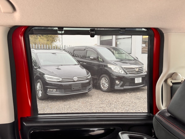 Used Honda N-Box 2015 for sale - 76265829: Photo 31