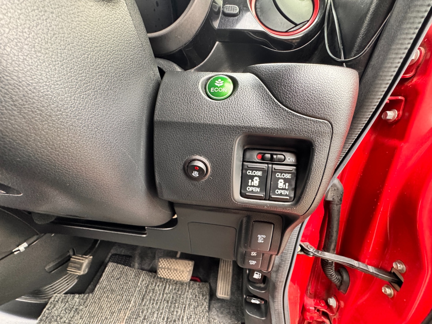 Used Honda N-Box 2015 for sale - 76265829: Photo 36