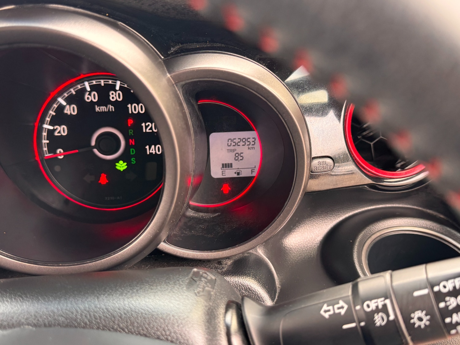 Used Honda N-Box 2015 for sale - 76265829: Photo 40