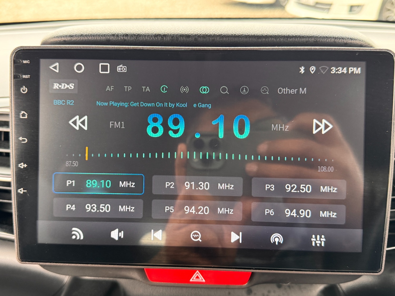 Used Honda N-Box 2015 for sale - 76265829: Photo 41