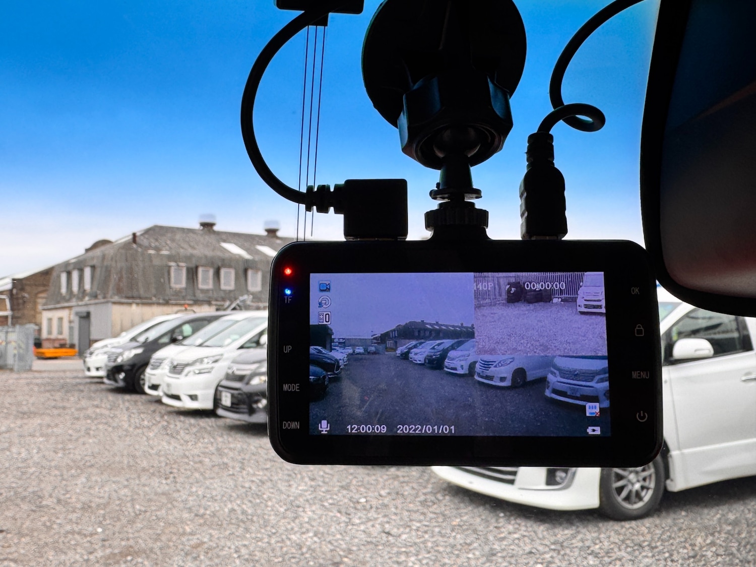 Used Honda N-Box 2015 for sale - 76265829: Photo 44