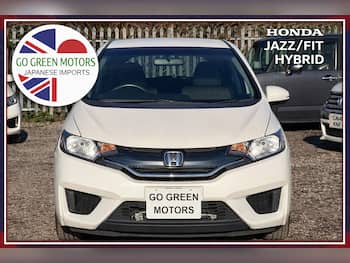Used Honda Jazz 2015 for sale - 79759030: Photo