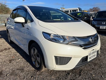 Used Honda Jazz 2015 for sale - 79759030: Photo