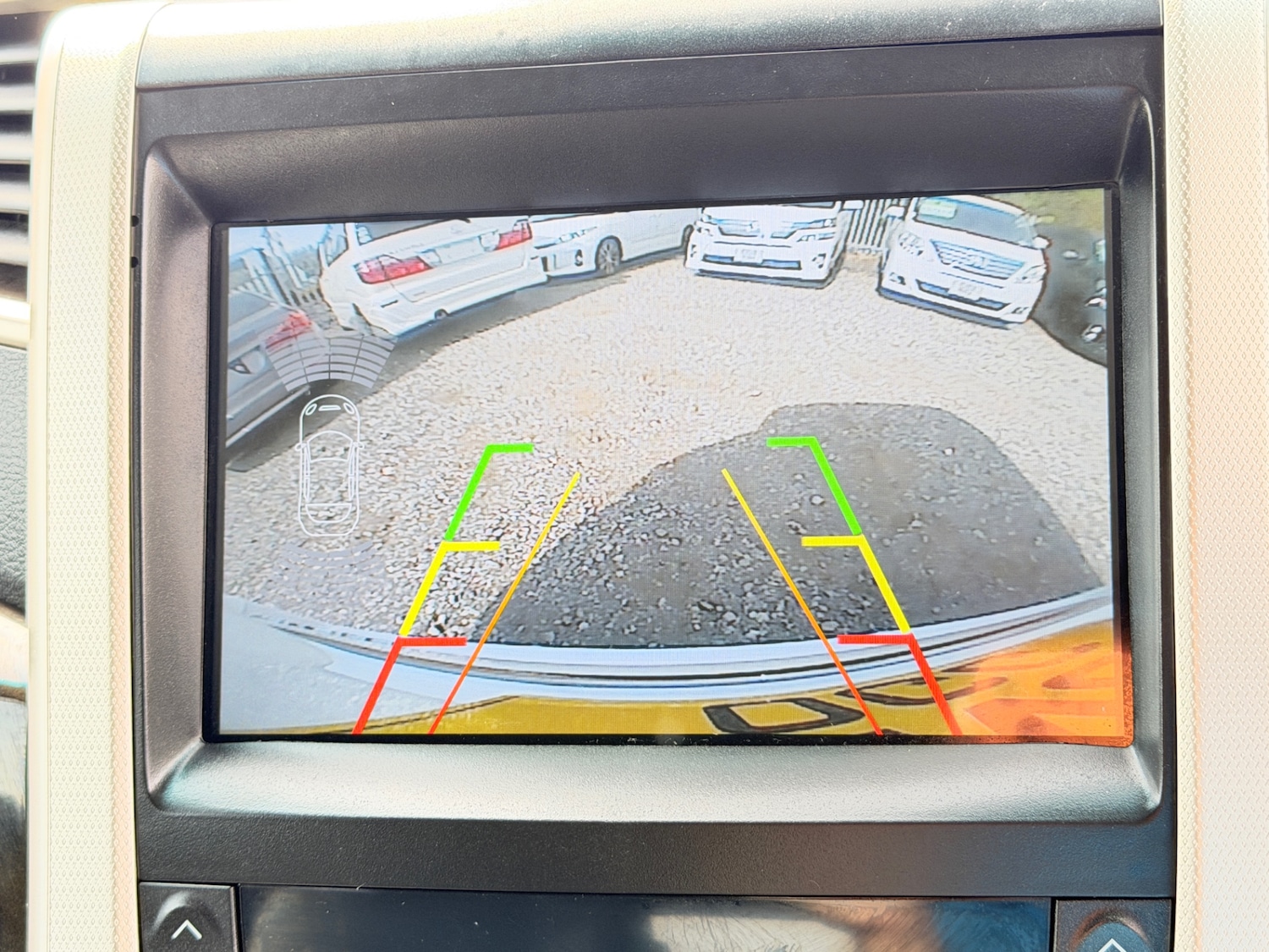 Used Toyota Vellfire 2013 for sale - 78176616: Photo 14