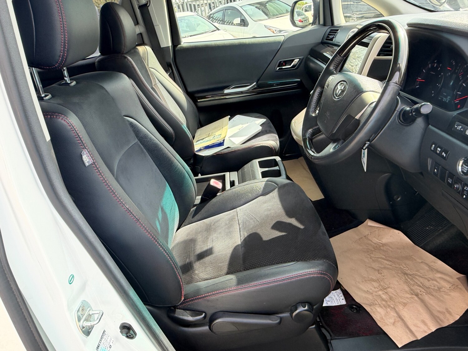 Used Toyota Vellfire 2013 for sale - 78176616: Photo 15