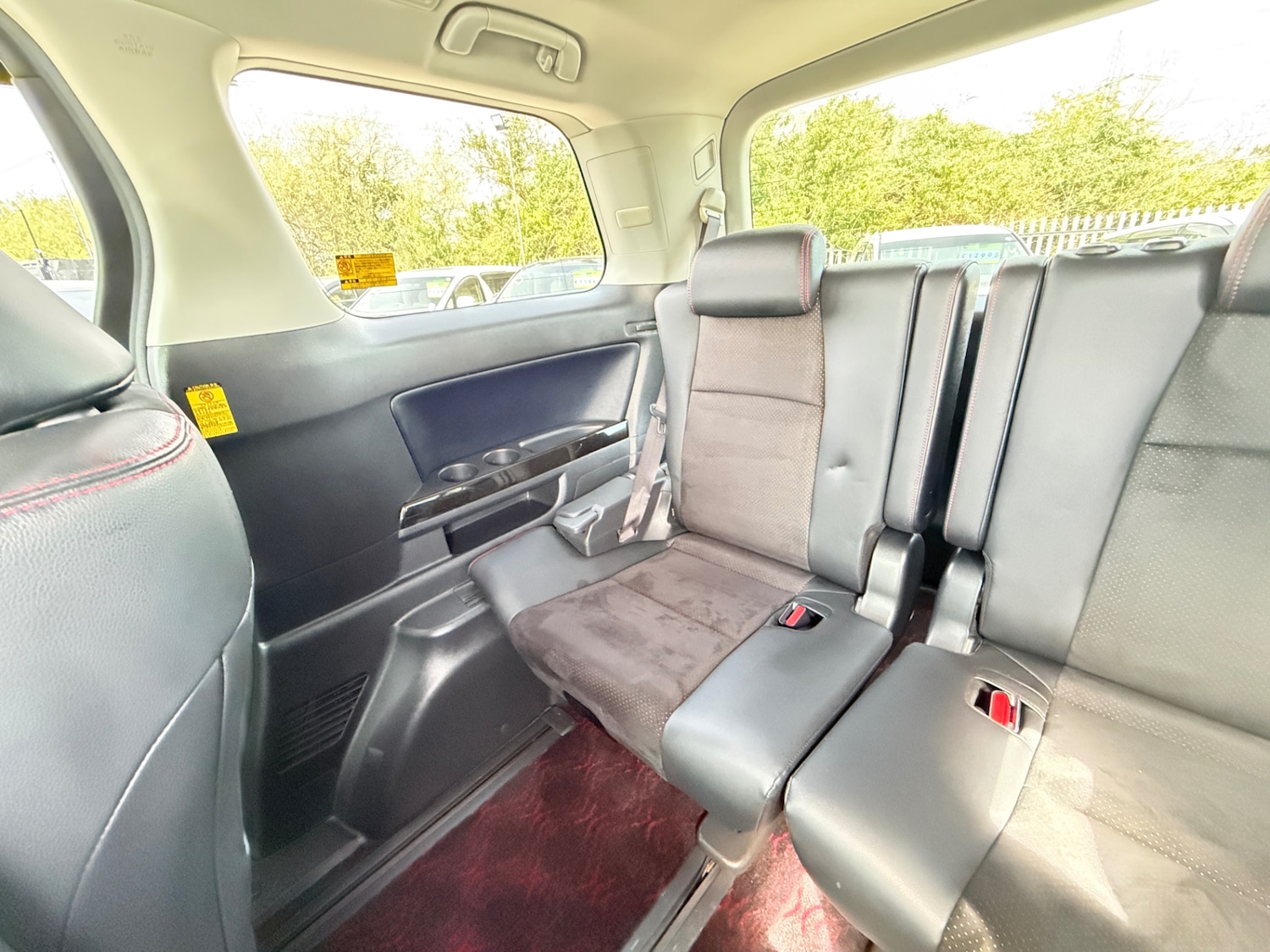 Used Toyota Vellfire 2013 for sale - 78176616: Photo 17