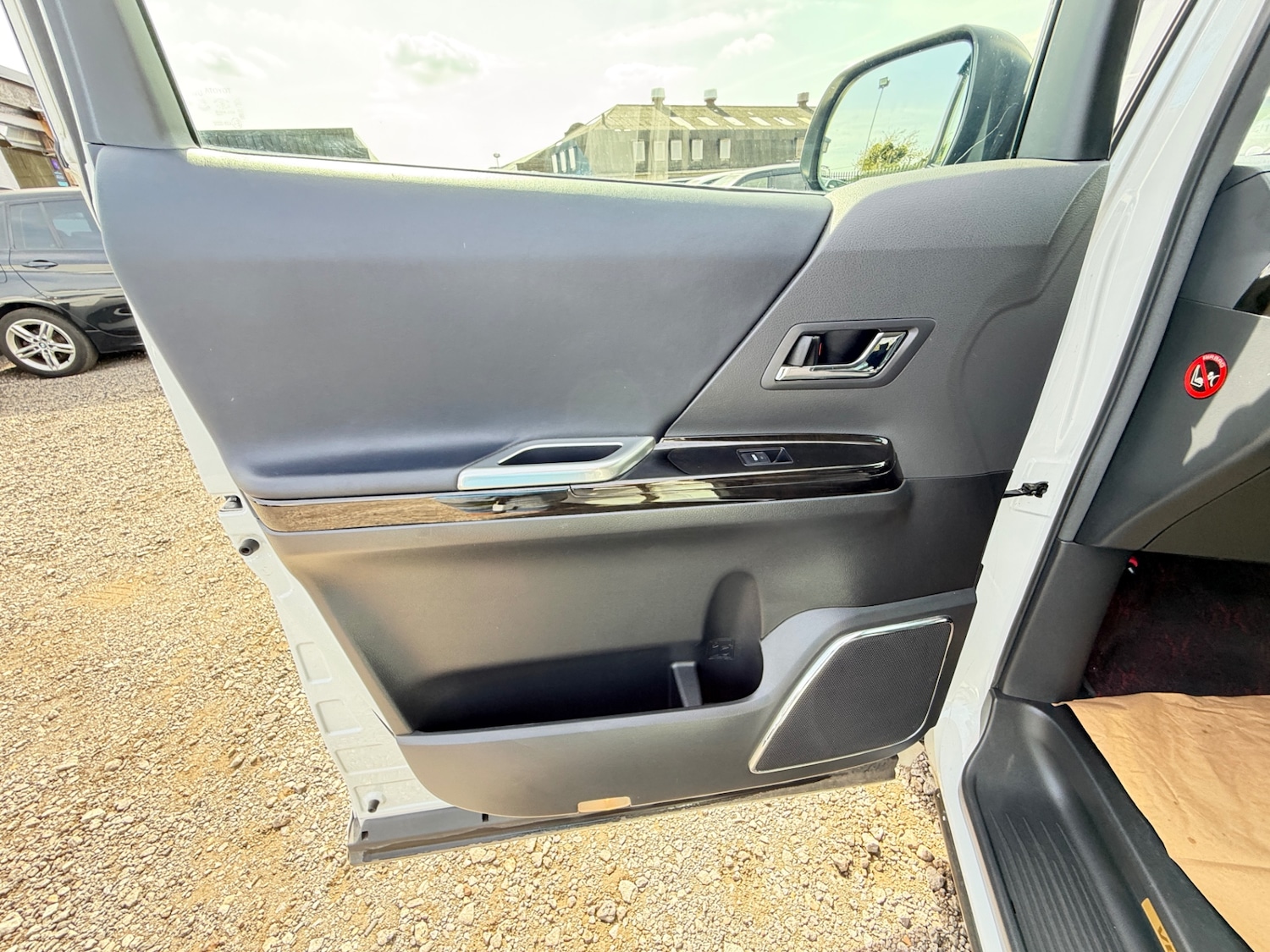 Used Toyota Vellfire 2013 for sale - 78176616: Photo 20