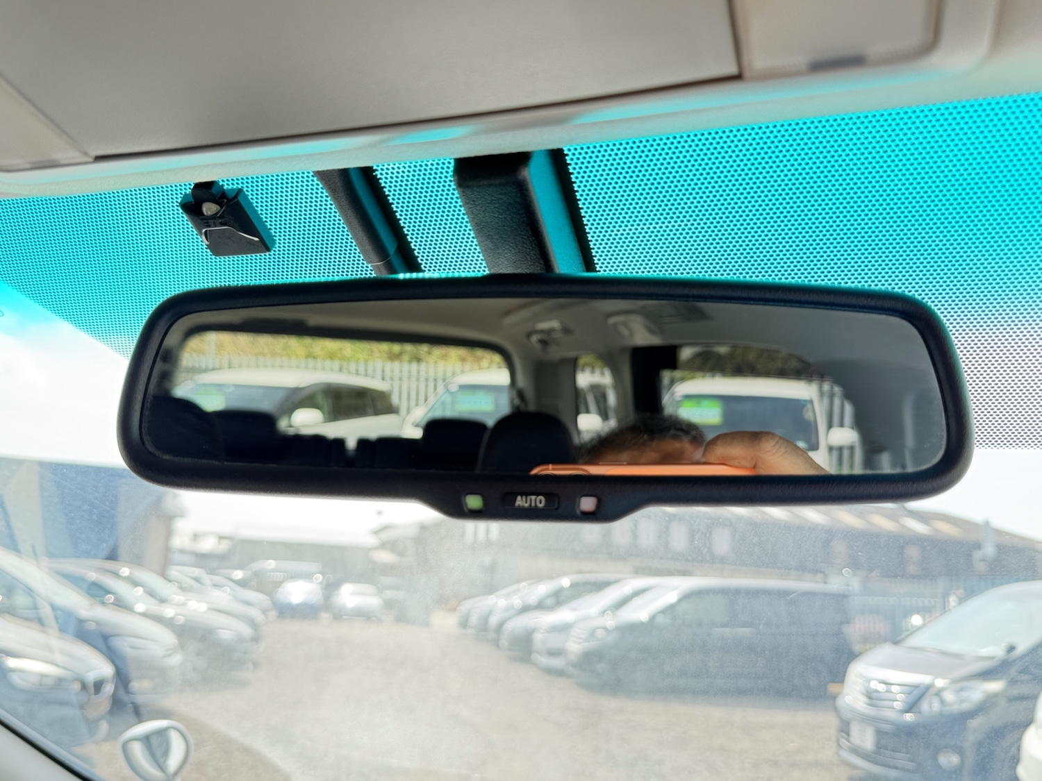 Used Toyota Vellfire 2013 for sale - 78176616: Photo 24