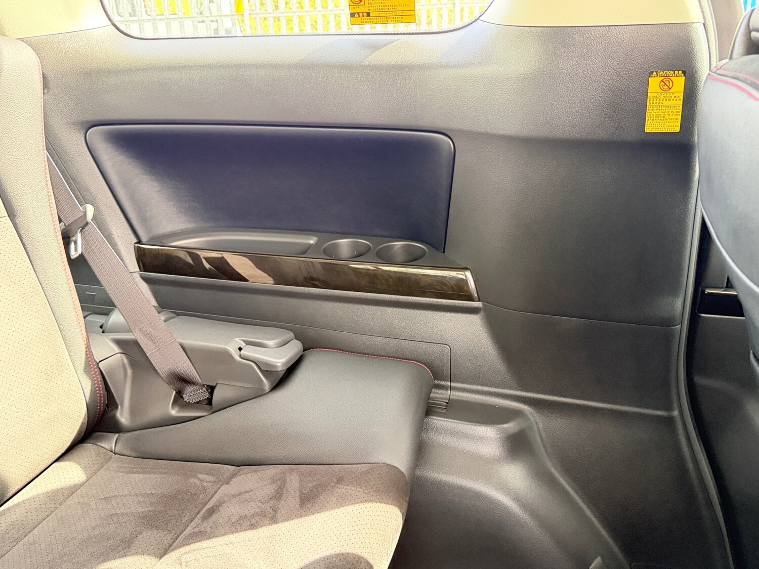 Used Toyota Vellfire 2013 for sale - 78176616: Photo 34