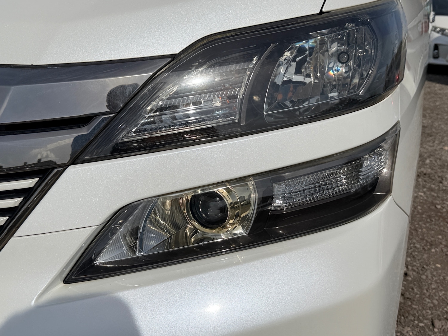 Used Toyota Vellfire 2013 for sale - 78176616: Photo 6