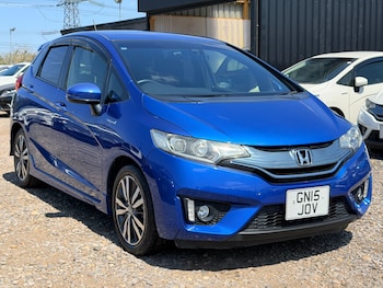 Used Honda Jazz 2015 for sale - 79261508: Photo