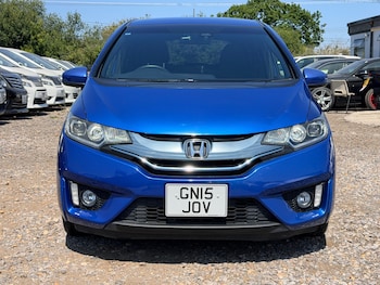 Used Honda Jazz 2015 for sale - 79261508: Photo