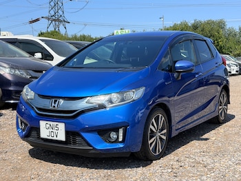 Used Honda Jazz 2015 for sale - 79261508: Photo