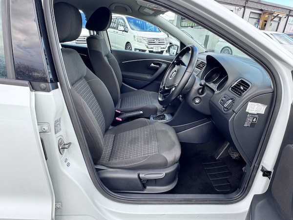 Used Volkswagen Polo 2015 for sale - 74377904: Photo 12