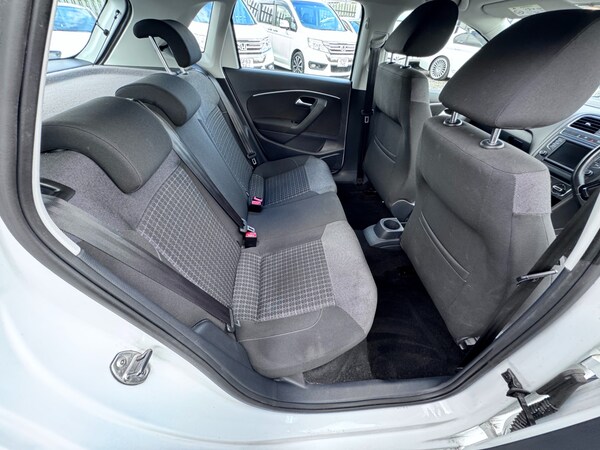 Used Volkswagen Polo 2015 for sale - 74377904: Photo 13