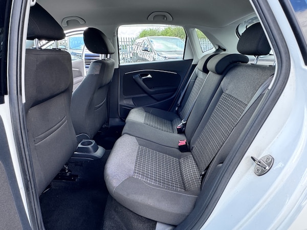 Used Volkswagen Polo 2015 for sale - 74377904: Photo 15