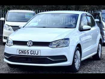 Used Volkswagen Polo 2015 for sale - 74377904: Photo