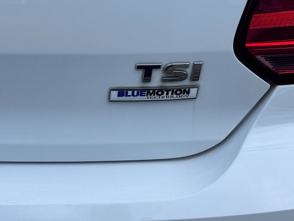 Used Volkswagen Polo 2015 for sale - 74377904: Photo 7