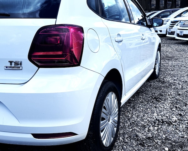 Used Volkswagen Polo 2015 for sale - 74377904: Photo 8