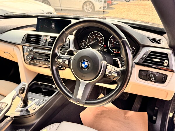 Used BMW 4 Series 2020 for sale - 75239671: Photo 12
