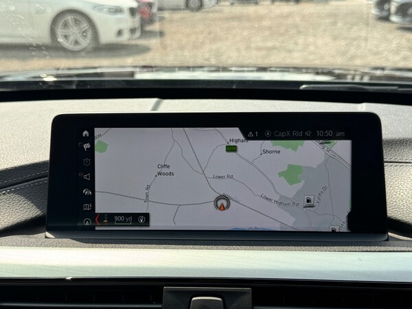 Used BMW 4 Series 2020 for sale - 75239671: Photo 16