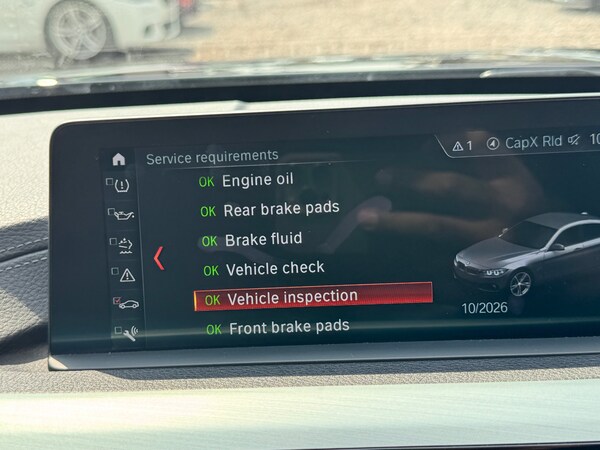 Used BMW 4 Series 2020 for sale - 75239671: Photo 17