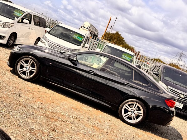 Used BMW 4 Series 2020 for sale - 75239671: Photo 5