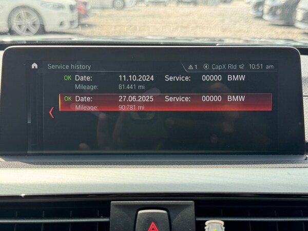 Used BMW 4 Series 2020 for sale - 75239671: Photo 60