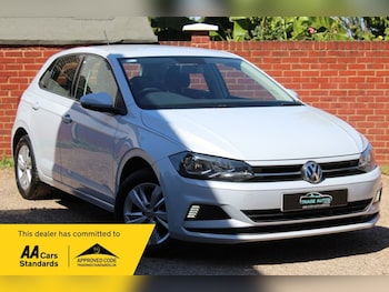 Used Volkswagen Polo 2019 for sale - 79506294: Photo