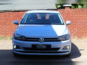 Used Volkswagen Polo 2019 for sale - 79506294: Photo