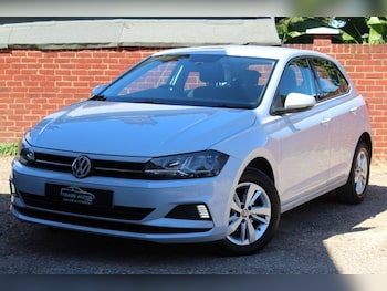 Used Volkswagen Polo 2019 for sale - 79506294: Photo