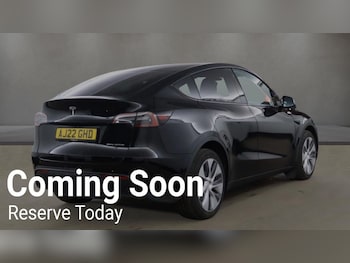 Used Tesla Model Y 2022 for sale - 79276382: Photo
