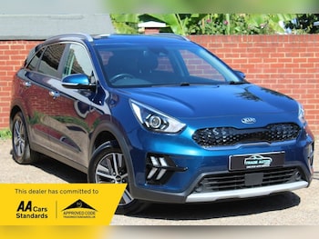 Used Kia Niro 2020 for sale - 79358595: Photo