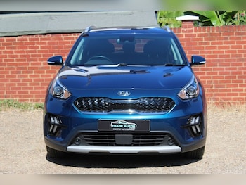 Used Kia Niro 2020 for sale - 79358595: Photo