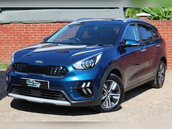 Used Kia Niro 2020 for sale - 79358595: Photo
