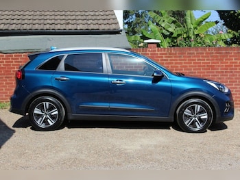 Used Kia Niro 2020 for sale - 79358595: Photo