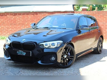 Used BMW 1 Series 2018 for sale - 79166616: Photo