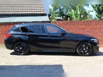Used BMW 1 Series 2018 for sale - 79166616: Photo