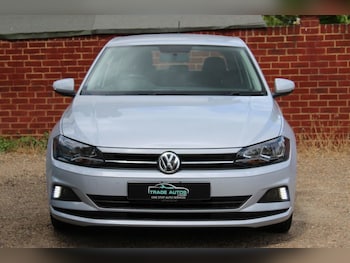Used Volkswagen Polo 2020 for sale - 79266032: Photo